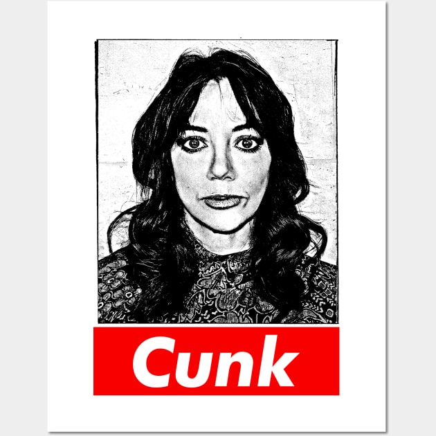 Philomena Cunk -- Wall Art by DankFutura